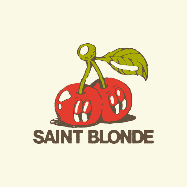 Cherry Tote