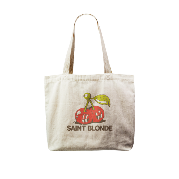 Cherry Tote