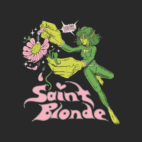 Prowl Girl - Tee