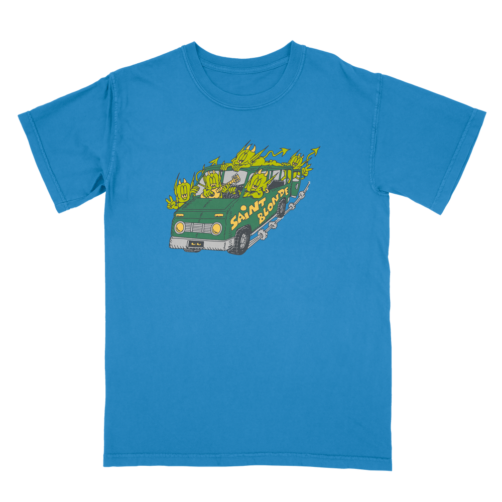Van Goblins - Royal Tee
