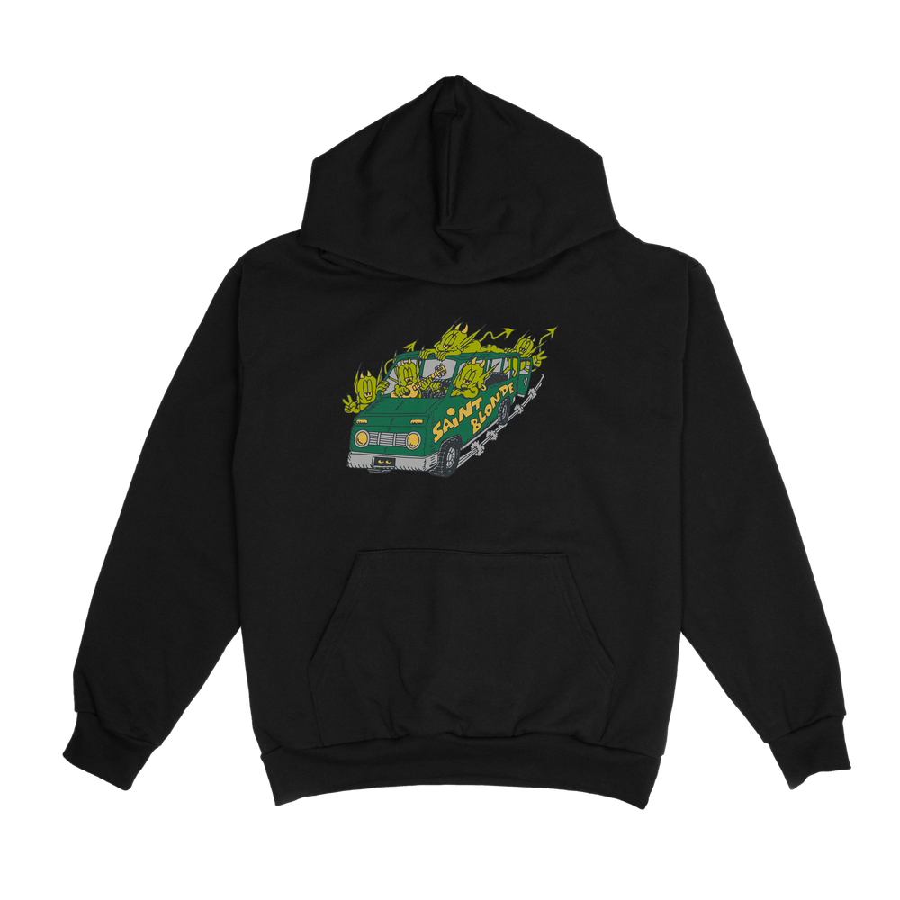 Van Goblins - Hoodie