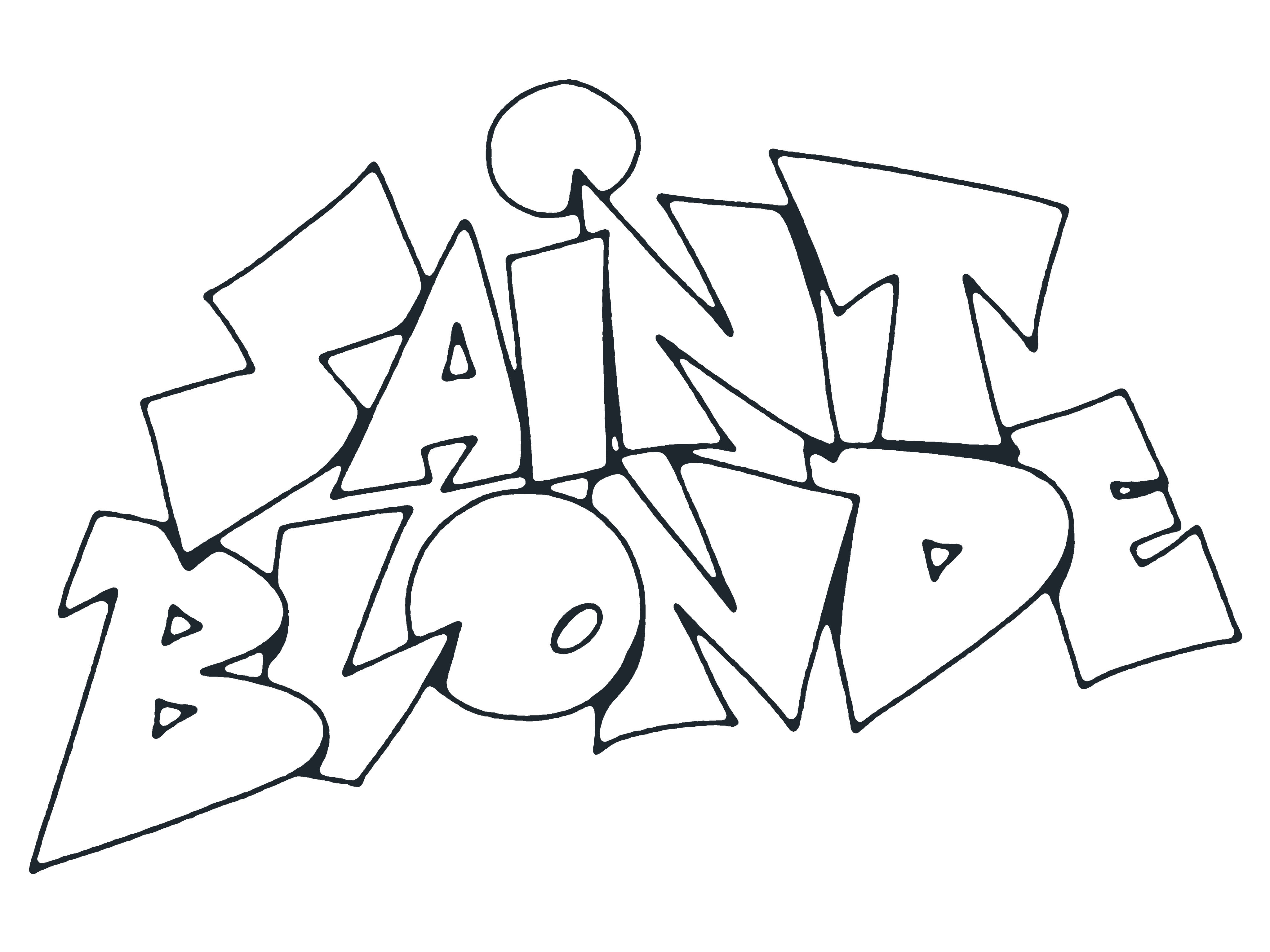 SaintBlonde